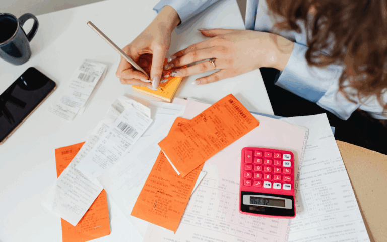 Handy tax time tips for sole traders