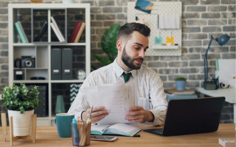 Simpler depreciation rules for small business