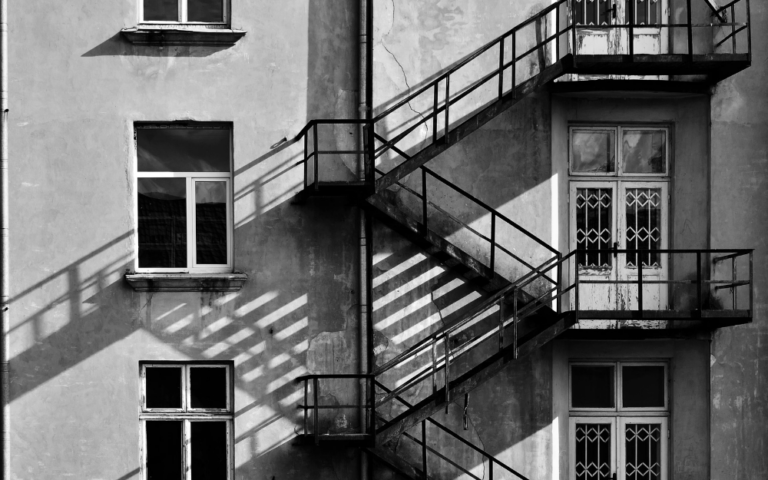 Depreciation for an older investment property