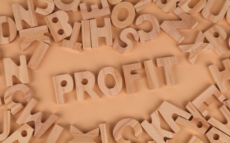 Break out the spreadsheet: profitability made simple